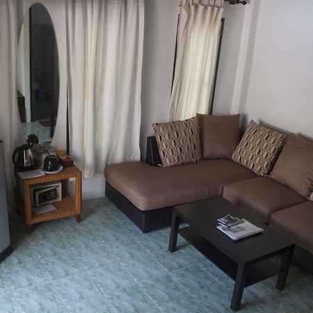 Villa Baan Sawainam Ko Tao Esterno foto
